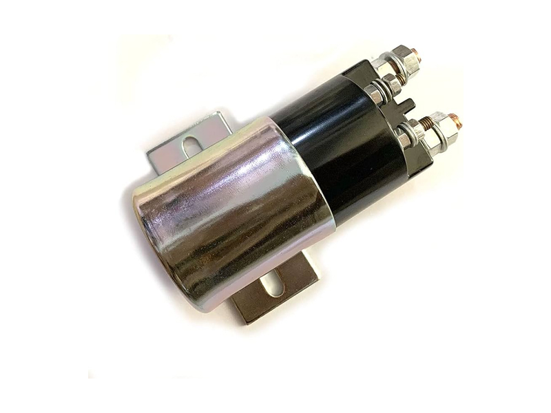 028130135B，12V-ko solenoide balbula