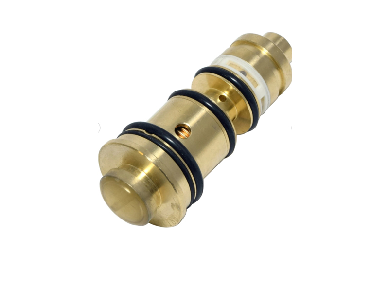 0330001040, 12V-ko solenoide balbula