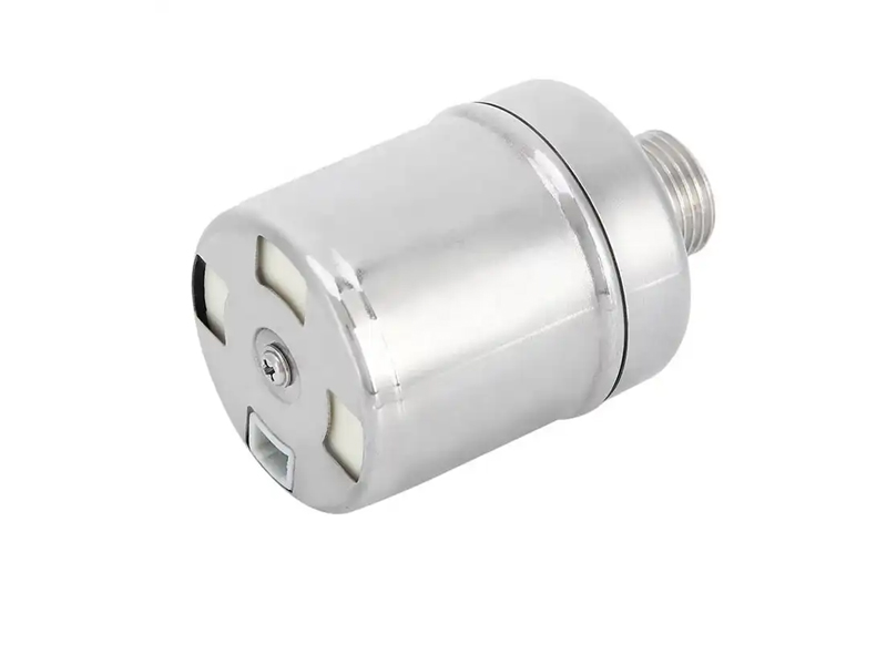 146650-0720, 12V-ko solenoide balbula