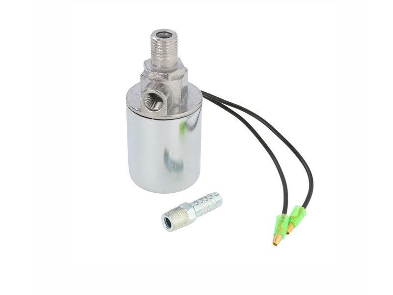 3079515R1, 12V-ko solenoide balbula
