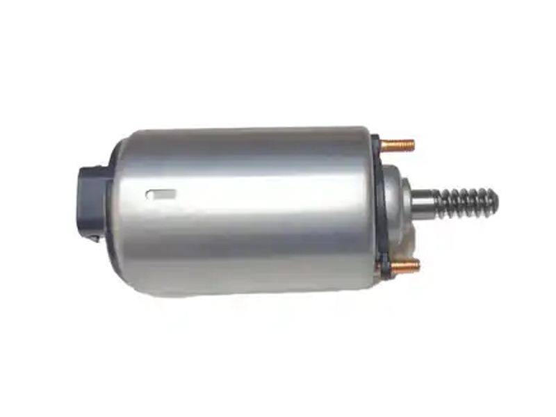 7701024772, 12V-ko solenoide balbula