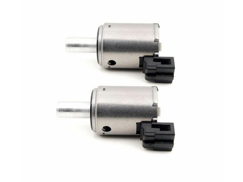 7901168041, 12V-ko solenoide balbula