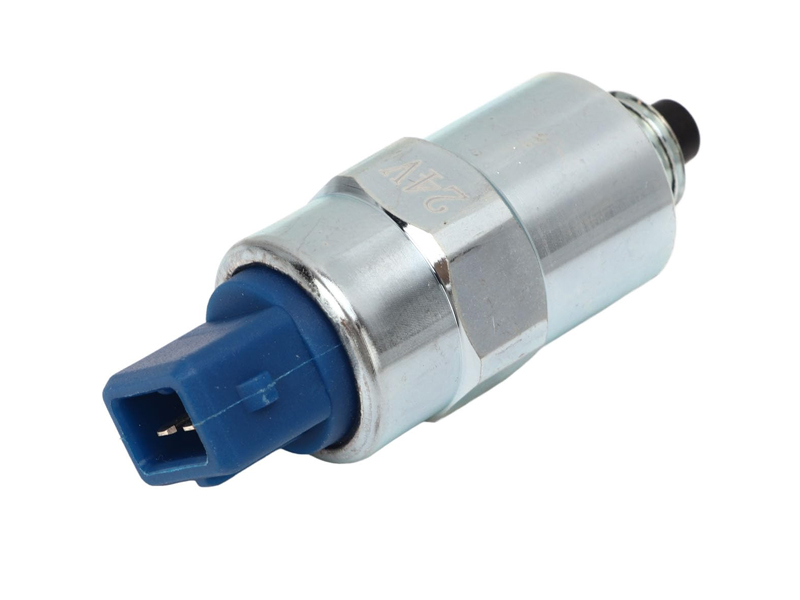 CBU1334 Solenoide balbula