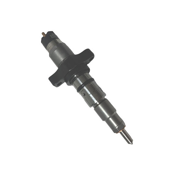 Common Rail Fuel Injector 0445120007