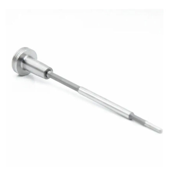 Common Rail erregai-injektorearen kontrol-balbula F00RJ02130