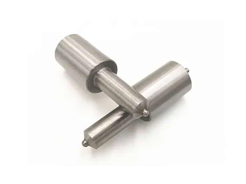 Diesel injektorearen tobera 6801106