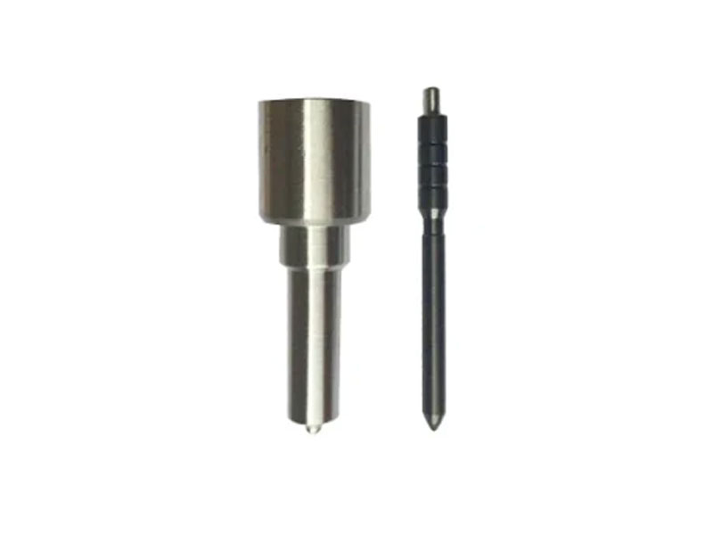 Diesel injekzio-tobera DLLA140S1116