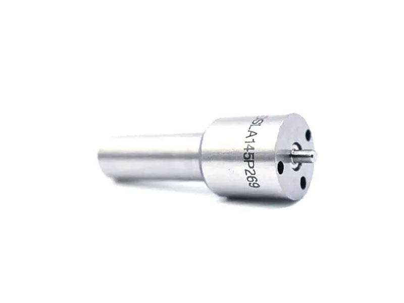Diesel injektorearen tobera dlla158pn312