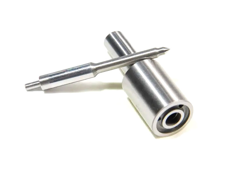 Diesel injektorearen tobera dlla161pn109