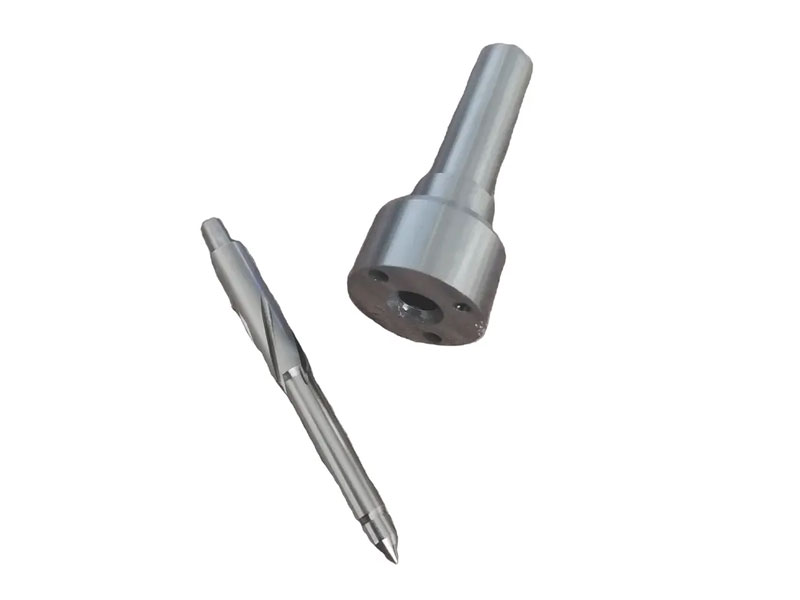 Diesel injektorearen tobera SDLL139S80WS