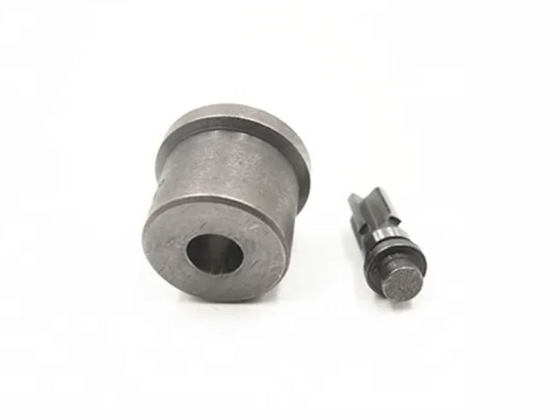 Diesel ponpa entregatzeko balbula F802