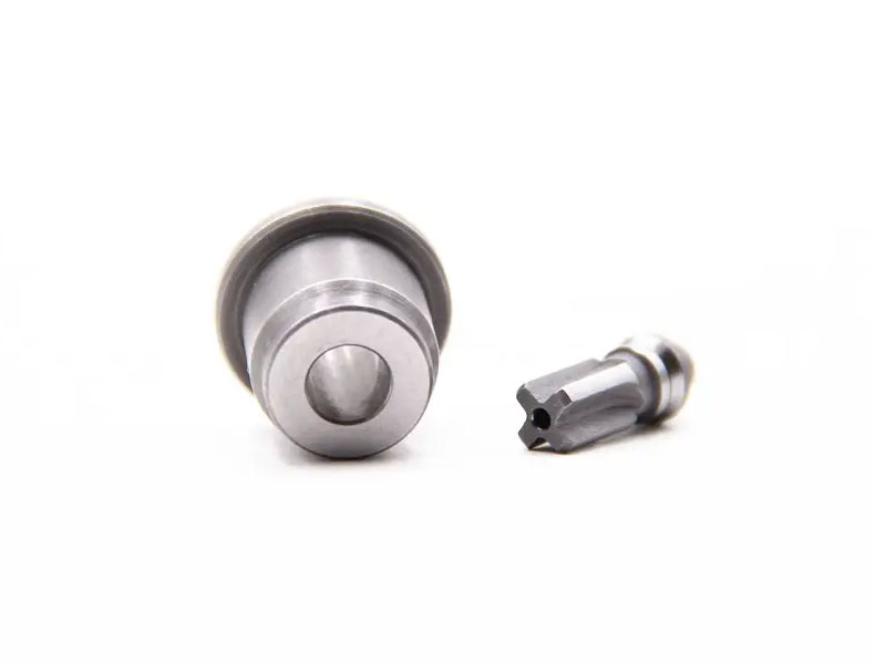 Diesel ponpa entregatzeko balbula F833