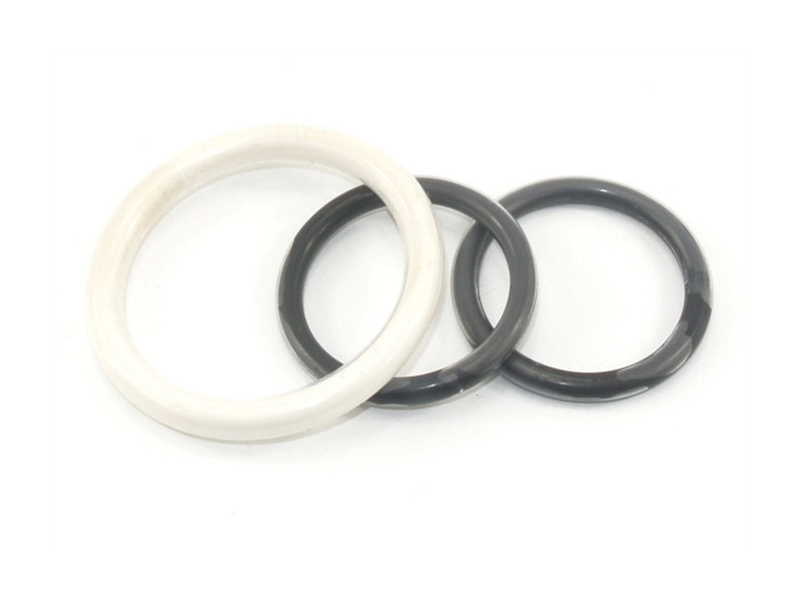 ED / WF-WD / PTFE Kapsulatu O Eraztun