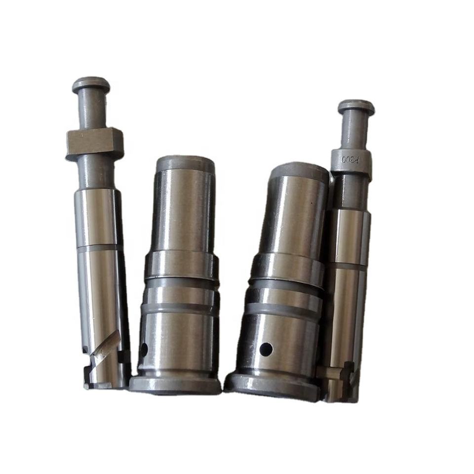 Injekzio Pump 9516U elementua