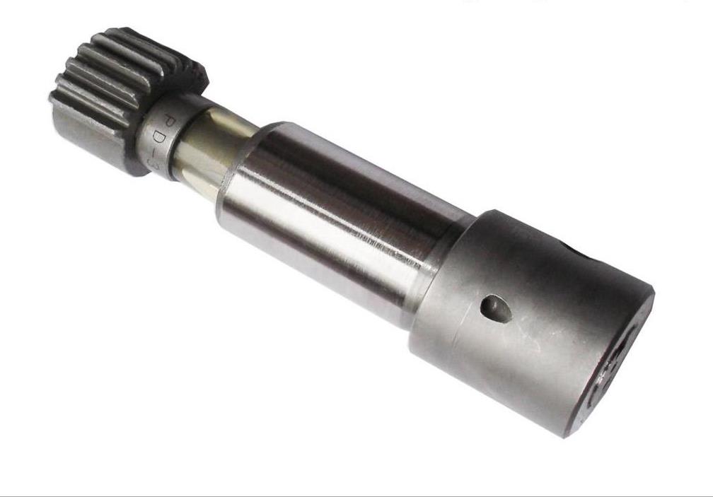 Injekzio ponpa A187 elementua