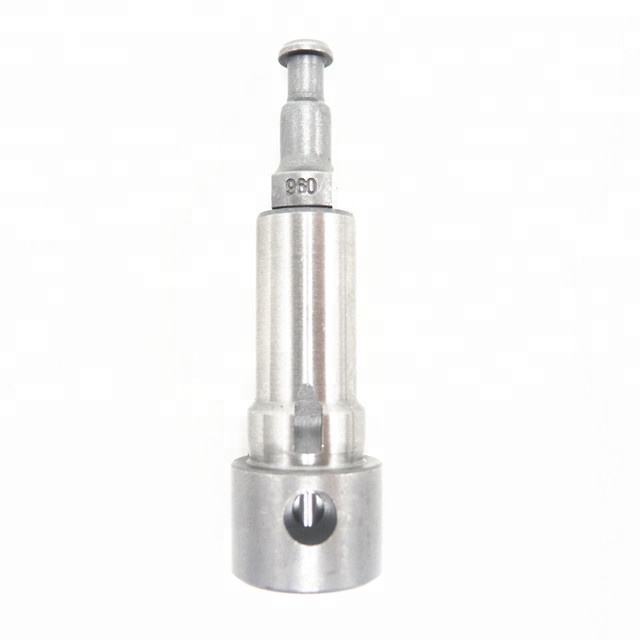 Injekzio Pump A724 elementua