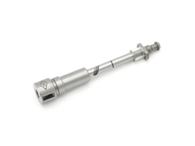 Injekzio Pump X120 elementua
