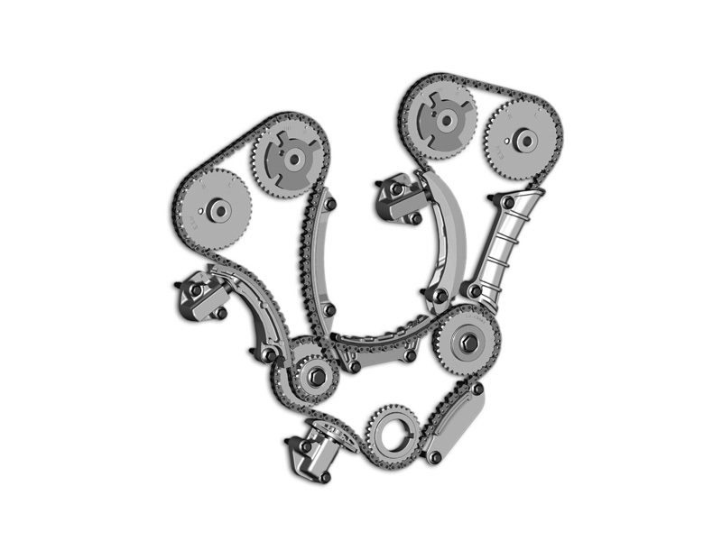 OEM.NO 13506-25010 Denbora-katea