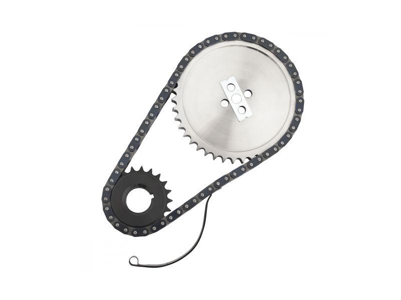 OEM.NO 13506-66010 Denbora-katea