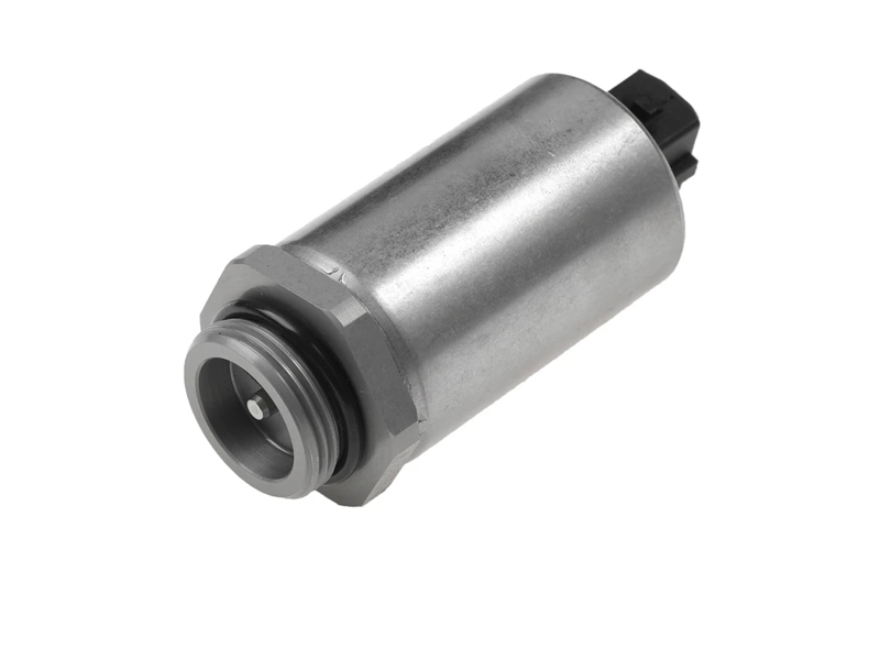 RTC6702, 12V-ko solenoide balbula