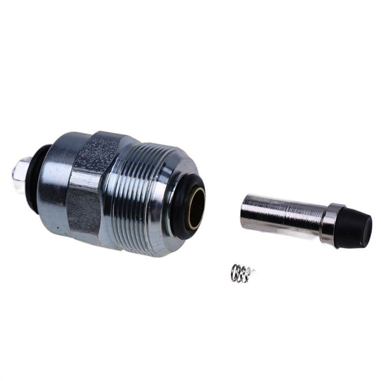 Solenoid Balbula 168053