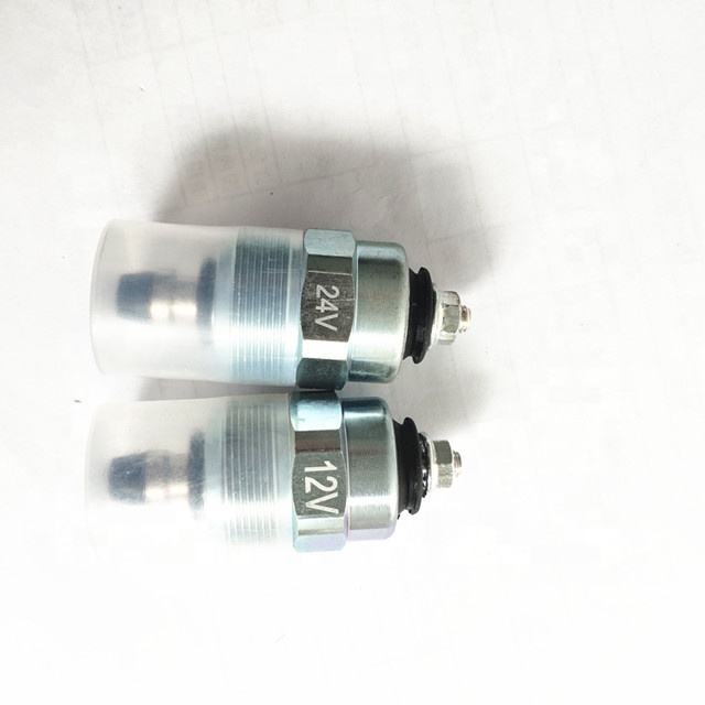 Solenoide balbula 60807767