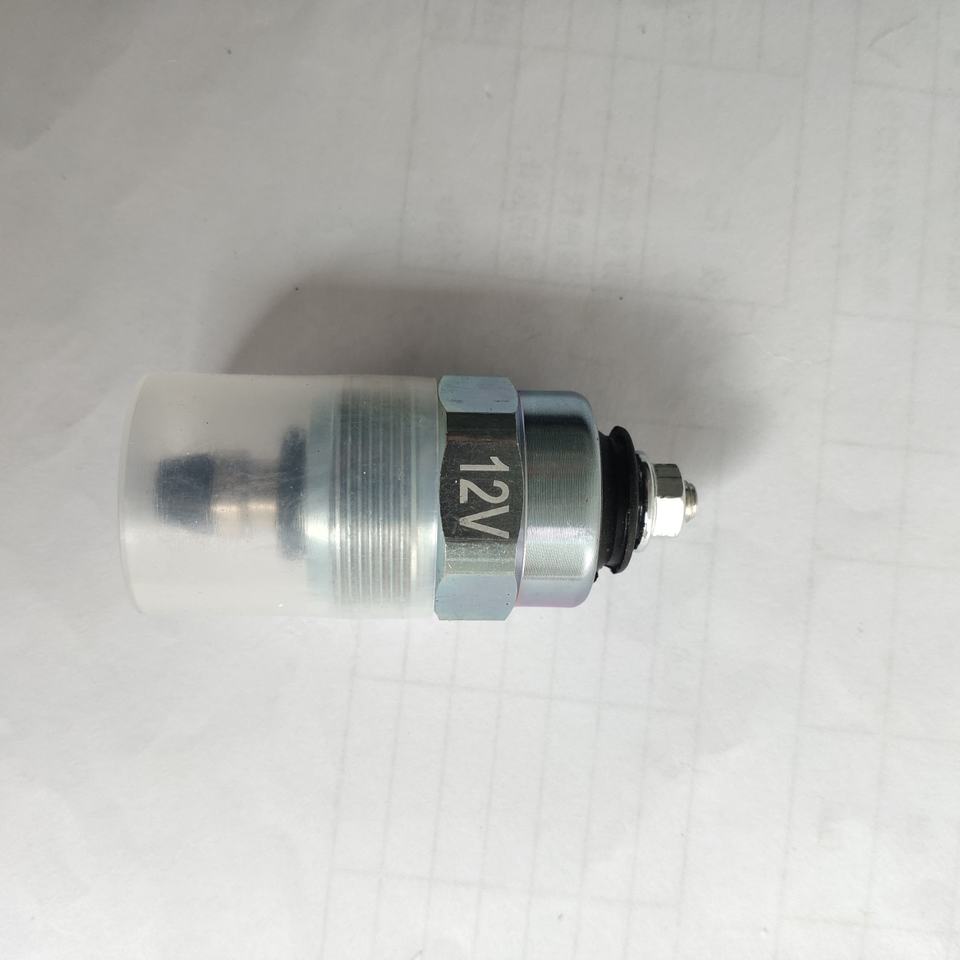 Solenoide balbula 6177139