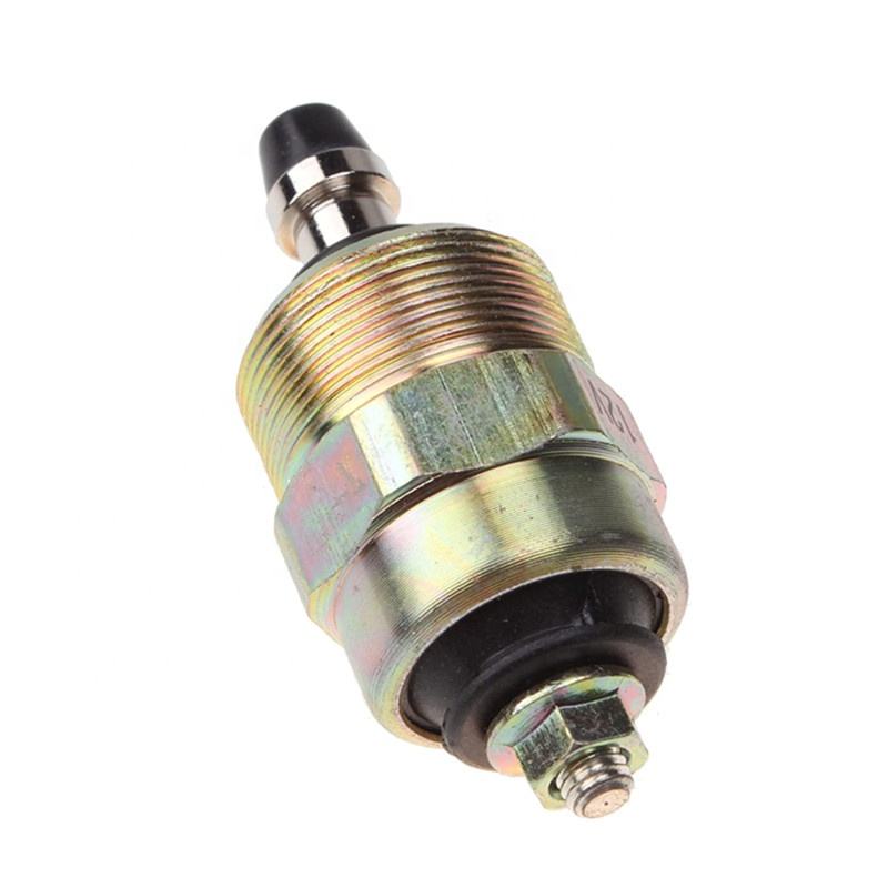 Solenoide Balbula 70745590