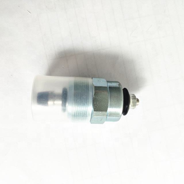 Solenoid Balbula A77753