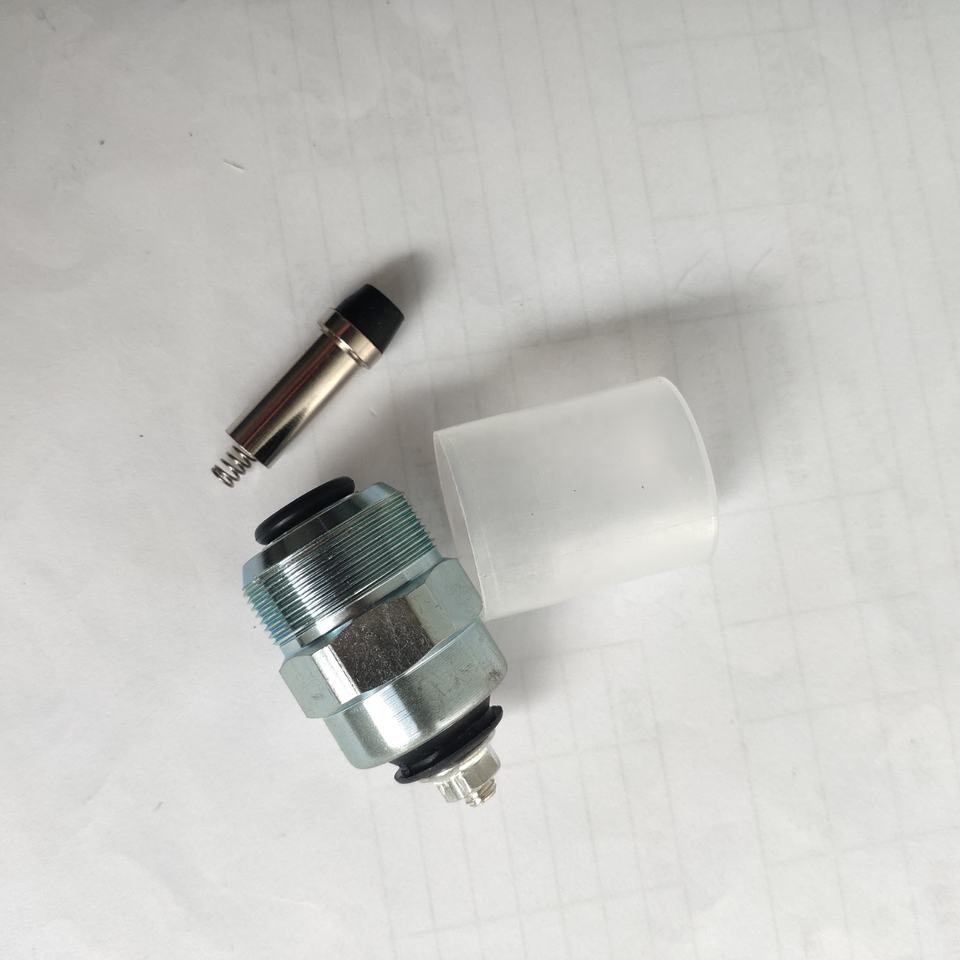 Solenoid Balbula AEU3031